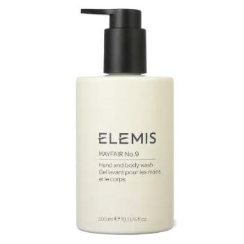 Elemis Gel pentru corp și mâini Mayfair No.9 (Hand & Body Wash) 300 ml