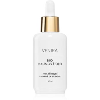 Venira BIO Raspberry Oil ulei pentru toate tipurile de piele 50 ml