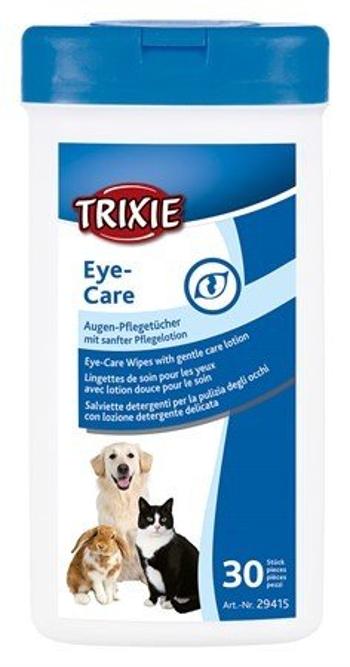 Trixie Eye care wipes, 30 pcs.