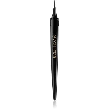 Collistar Shock Eye Liner creion pentru conturul ochilor culoare Black 0.4 ml