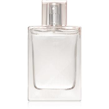 Burberry Brit Sheer Eau de Toilette pentru femei 50 ml