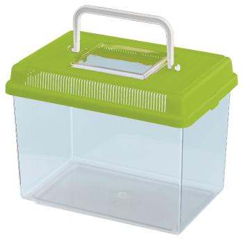 Ferplast Container Geo Medium 22x15x16,5 cm, 2,5 l