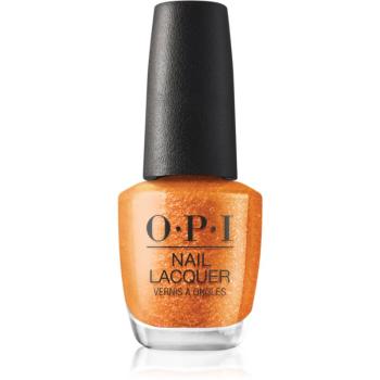 OPI Your Way Nail Lacquer lac de unghii culoare gLITer 15 ml