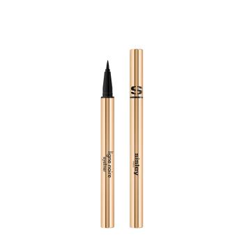 Sisley Tuș de ochi Ligne Noire (Eyeliner) 0,55 ml Deep Black