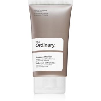 The Ordinary Squalane Cleanser demachiant cu efect de hidratare 50 ml