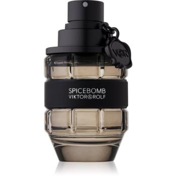 Viktor & Rolf Spicebomb Eau de Toilette pentru bărbați 50 ml