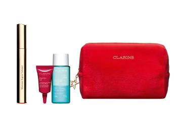 Clarins Set de cadou All About Eyes Collection