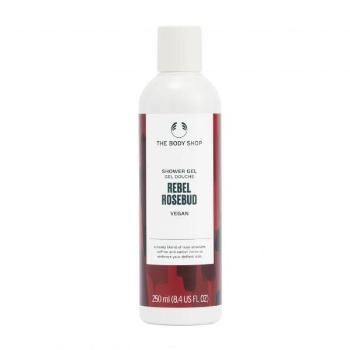 The Body Shop Gel de duș Rebel Rosebud (Shower Gel) 250 ml