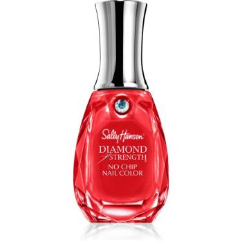 Sally Hansen Diamond Strength No Chip lac de unghii cu rezistenta indelungata culoare Something New 13,3 ml