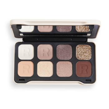 Revolution Paletă cu 8 farduri de ochi Forever Flawless Dynamic Ambient 8 g