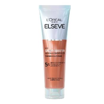 L'Oréal Paris Balsam împotriva căderii părului Elseve Growth Booster (Anti-Fall Conditioner) 150 ml