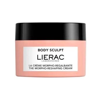 Lierac Cremă de corp fortifiantă și modelatoare Body Sculpt (The Morpho-Reshaping Cream) 200 ml