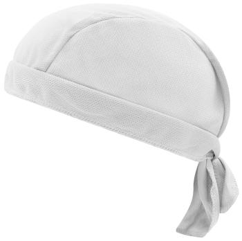 Myrtle Beach (Daiber) Funkčná bandana MB6530 - Biela | uni