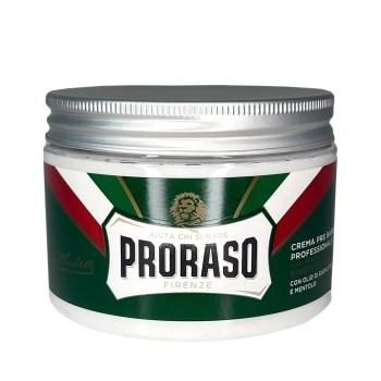 Proraso Cremă răcoritoare înainte și după ras Eucalipt 300 ml