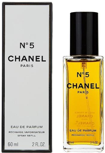 Chanel No. 5 - EDT (cu reumplere) 60 ml