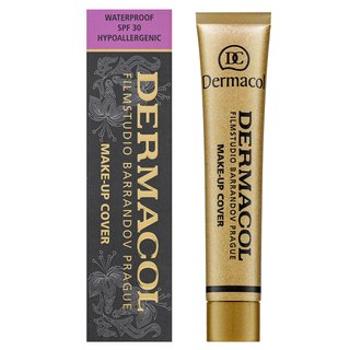 Dermacol Make-Up Cover extrémen fedő make-up SPF 30 228 30 g