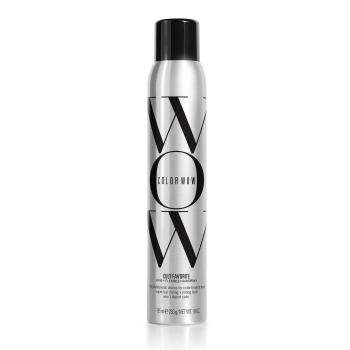 Color Wow Spray pentru fixarea naturală a părului Cult Favorite (Firm + Flexible Hairspray) 295 ml