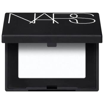 NARS Pudră pentru fixarea machiajului Light Reflecting (Pressed Setting Powder) 3 g Translucent Crystal