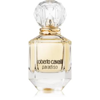 Roberto Cavalli Paradiso Eau de Parfum pentru femei 75 ml