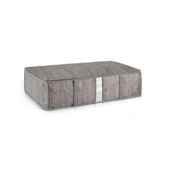 Husă de pilote Tescoma Fancy Home, 80 x 52 x 20 cm, bej