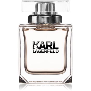 Karl Lagerfeld Karl Lagerfeld for Her Eau de Parfum pentru femei 85 ml