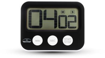 Bentime Ceas digital pentru minute NB47-TM08503BK-O