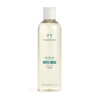 The Body Shop Sprchový gél White Musk (Shower Gel) 250 ml