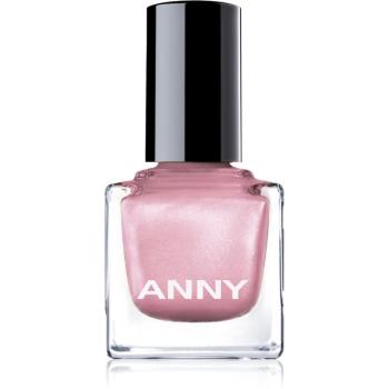 ANNY Color Nail Polish lac de unghii culoare 149.60 Galactic Blush 15 ml