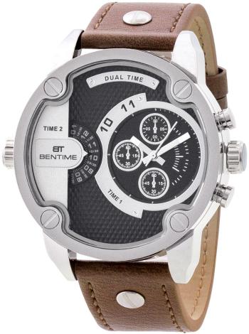 Bentime Dual timp 027-9MA-1303D