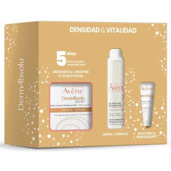 Avène Set cadou DermAbsol