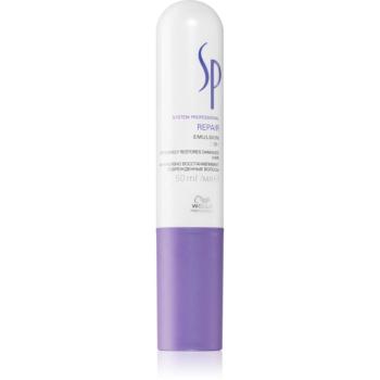 Wella Professionals SP Repair emulsie pentru par degradat sau tratat chimic 50 ml