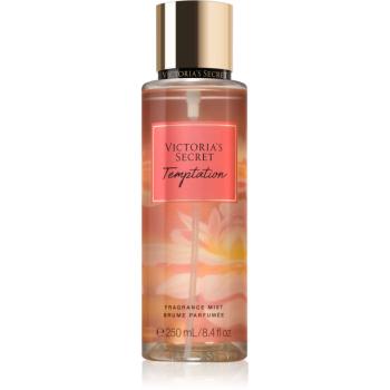 Victoria's Secret Temptation spray pentru corp pentru femei 250 ml