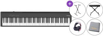 Roland FP 30X BK SET Digitální stage piano Black
