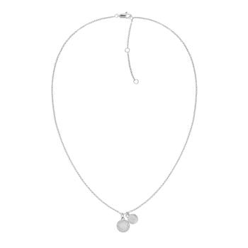 Tommy Hilfiger Colier stilat cu cristale Mini Crystals 2780901