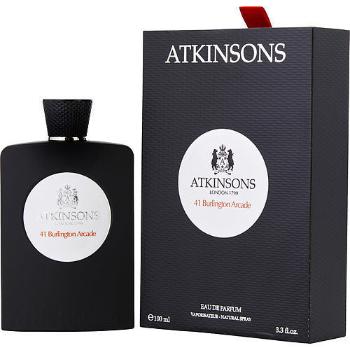 Atkinsons 41 Burlington Arcade - EDP 100 ml