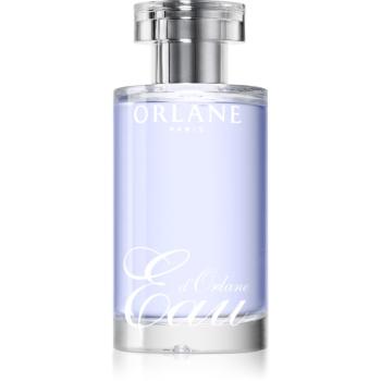 Orlane Eau d'Orlane Eau de Toilette pentru femei 100 ml