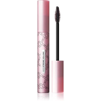 XX by Revolution XXX XTREME VOLUME mascara pentru volum si consistenta culoare Black 11 ml