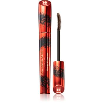 Elizabeth Arden Grand Entrance Mascara mascara pentru un maxim de volum 02 Stunning Brown 8.5 ml