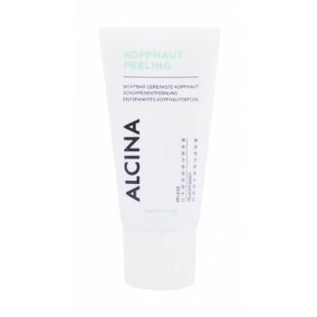 Alcina Peeling de scalp pentru pielea sensibilă(SensitiveScalp Scrub) 150 ml