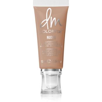 Danessa Myricks Beauty Colorfix Nudes machiaj multifuncțional pentru ochi, buze și față culoare 3 10 ml