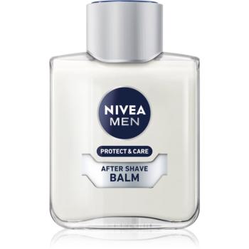 Nivea Men Protect & Care balsam hidratant dupa barbierit 100 ml