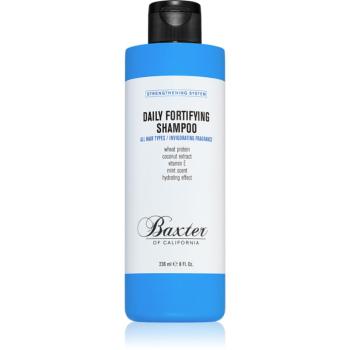 Baxter of California Daily Fortifying sampon hranitor 236 ml