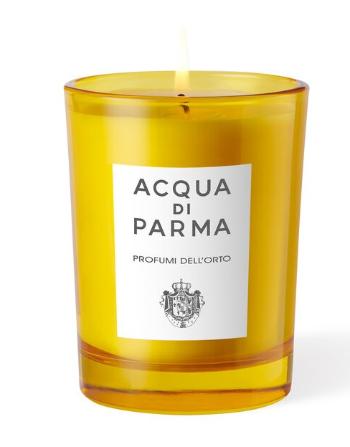 Acqua di Parma Profumi Dell`orto - lumânare 200 g