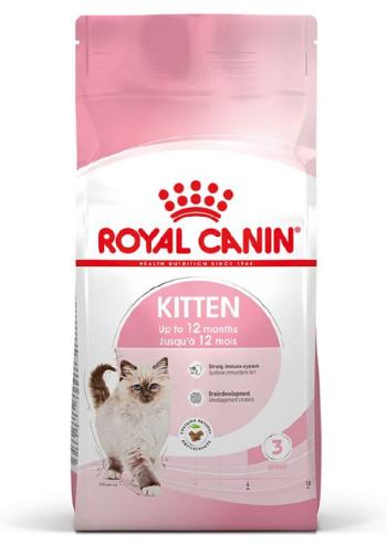 Royal Canin FHN KITTEN granule pre mačiatka 400g