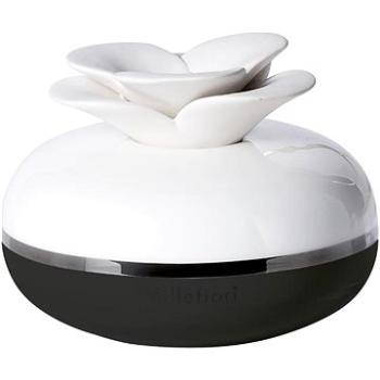 MILLEFIORI MILANO kvet Air Design Black (8051938698274)
