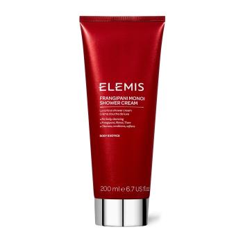 Elemis Cremă de duș Frangipani Monoi (Shower Cream) 200 ml