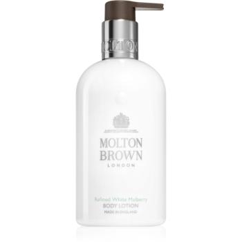 Molton Brown White Mulberry crema de maini hidratanta pentru femei 300 ml