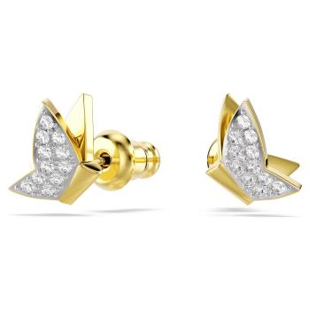Swarovski Cercei Fluture cu cristale Idyllia Lilia 5736070