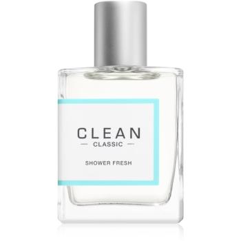 CLEAN Classic Shower Fresh Eau de Parfum new design pentru femei 60 ml