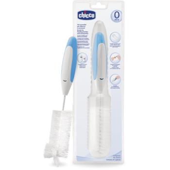 Chicco Cleaning Brush perie de curățare 0m+ 1 buc